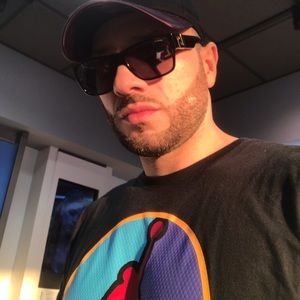 Meet your Posher, Erick